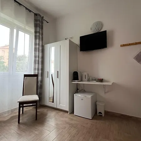 Da Irene Rum i privatbostad Sassari