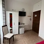 Δωμάτια σε οικογενειακή κατοικία Da Irene