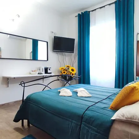 Homestay szállás Da Irene Sassari