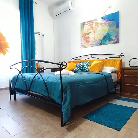 Homestay szállás Da Irene