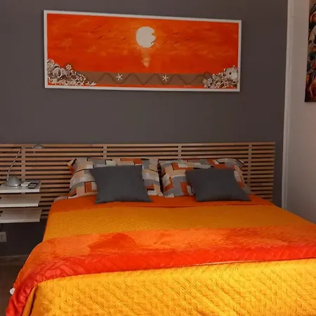 Da Irene * 萨萨里