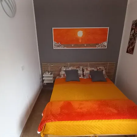 Homestay Da Irene