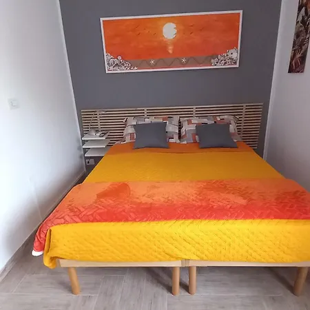 Homestay Da Irene Sassari