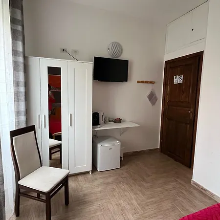 Homestay szállás Da Irene