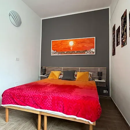 Homestay Da Irene Sassari