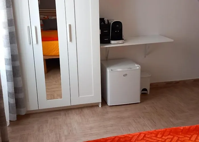 Da Irene Privat bolig Sassari