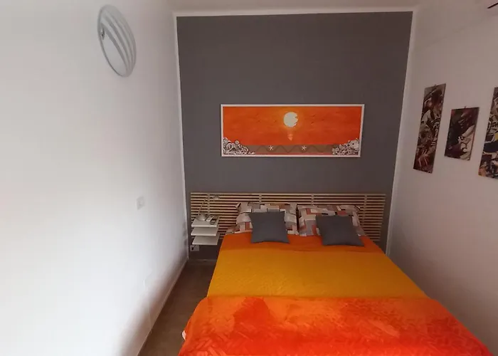 Da Irene Privat bolig Sassari