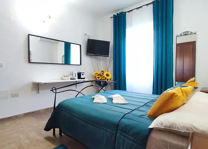 Privat bolig Da Irene Sassari