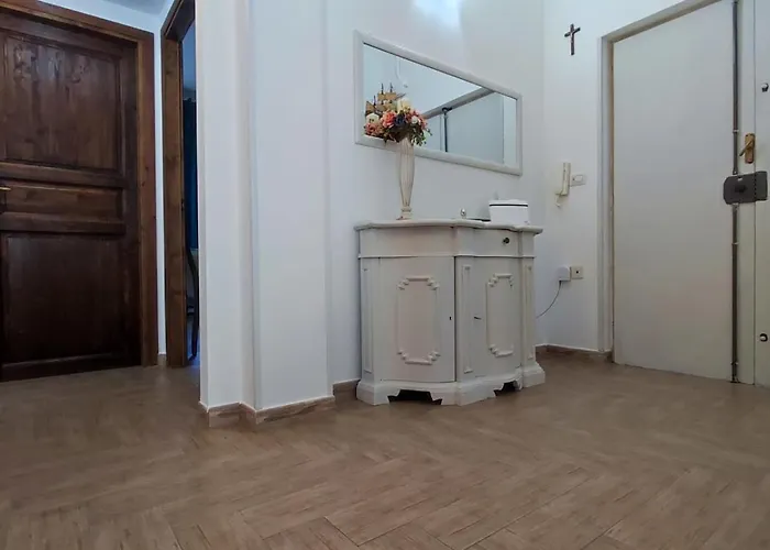 Da Irene Privat bolig Sassari