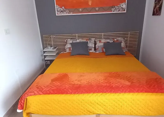 Privat bolig Da Irene Sassari