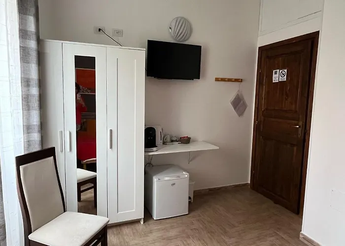 Privat bolig Da Irene