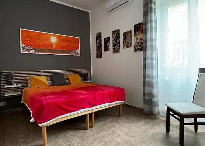 Da Irene Privat bolig Sassari