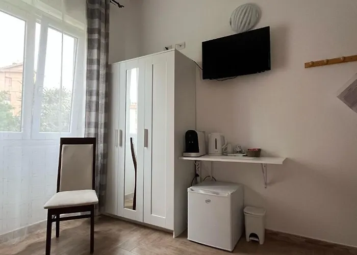 Da Irene Privat bolig Sassari