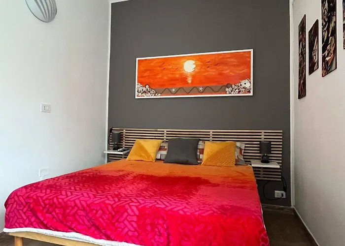 Privat bolig Da Irene Sassari