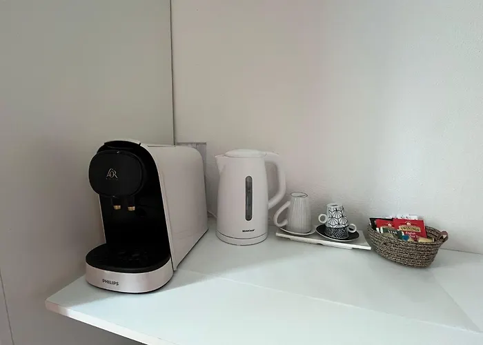 Da Irene Privat bolig