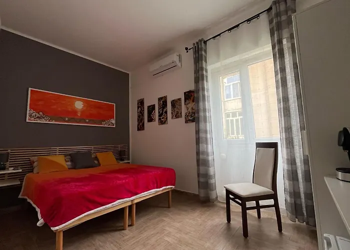 Privat bolig Da Irene